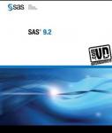 دانلود SAS 9.2 – قویترین نرم افزارهای محاسبات آماری به همراه کرک