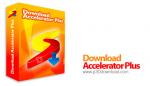 Download Accelerator Plus 9.5.0.2 قویترین نرم افزار مدیریت دانلود