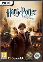 دانلود بازی Harry Potter and the Deathly Hallows Part 2 - هری پاتر و یادگاران مرگ قسمت دوم