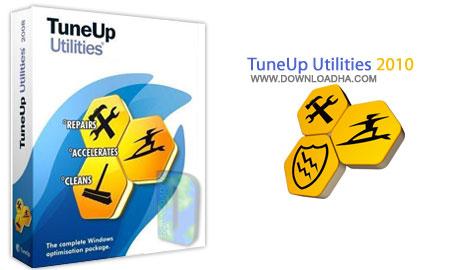 بهینه سازی سیستم خود با TuneUp Utilities 2010 v9.0.4020.33