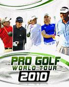 بازی موبایل : Pro Golf 2010 World Tour - تور جهانی گلف بازان حرفه ای 2010