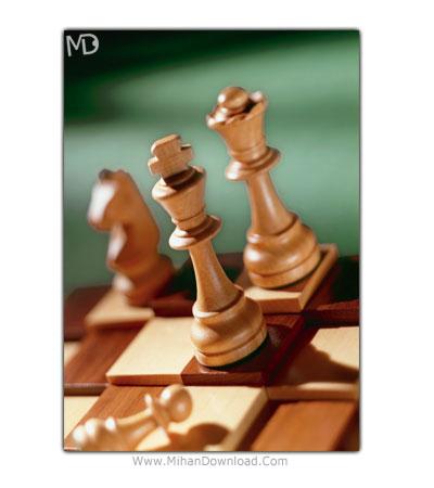 دانلود کتاب راهنمای کامل و آموزش شطرنج