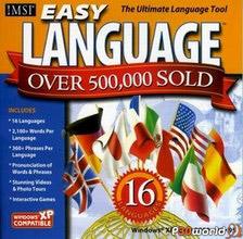 نرم افزار آموزش زبان انگلیسی EasyLanguage English v2.09