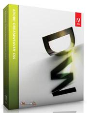 طراحی حرفه ای صفحات وب با نسخه جدید Adobe Dreamweaver CS5 v11.0.4909