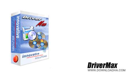 مدیریت و به روزرسانی درایورهای سخت افزار با DriverMax 5.7