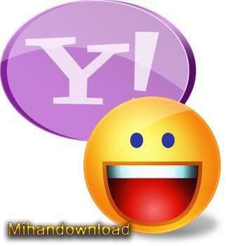 نسخه قابل حمل نرم افزار یاهو مسنجر Yahoo Messenger 10.0.1102