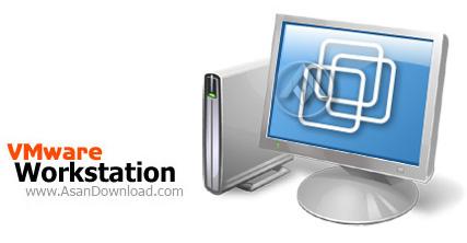 رویای چند ویندوز در یک رایانه با VMware Workstation v7.0.0.203739