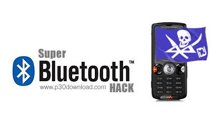 Super Bluetooth Hack v1.8