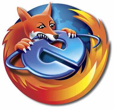 دانلود نسخه جدید نرم افزار مرورگر فایرفاکس Mozilla Firefox 3.0.5 Final