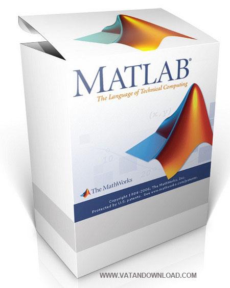 دانلود برنامه Mathworks Matlab R2010b - به صورت کامل و لینک مستقیم
