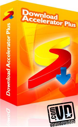 معروفترین ابزار مدیریت دانلود به نام- Download Accelerator Plus Premium 9.4.0.5