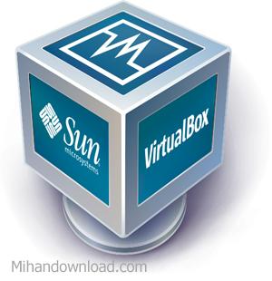 نرم افزار استفاده از چند سیستم عامل مجازی VirtualBox v2.2.4