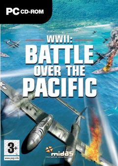 بازی اکشن و جنگی جدید کامپیوتر WWII Battle Over The Pacific