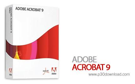 مشاهده و خواندن فایل های PDF با Adobe Reader 9.4.0