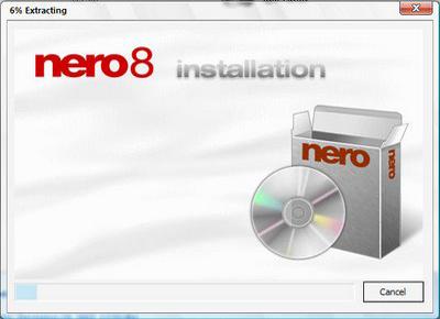 نرم افزار رايت سي دي Nero 8.3.6.0 Micro_Bonus Pack