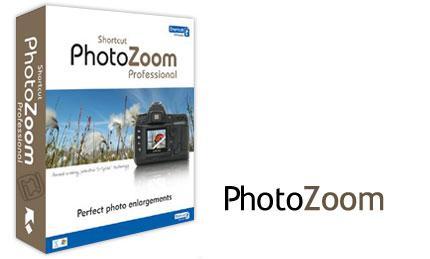 بزرگ کردن تصاویر با حداقل افت کیفیت توسط PhotoZoom Pro 2.3.0