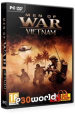 دانلود بازی Men of War Vietnam - مردان جنگ ویتنام