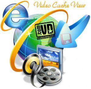 دانلود نرم افزار ذخیره ویدئو های آنلاین با VideoCacheView 1.87+Portable