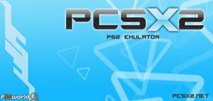 شبیه سازی کنسول بازی PlaySatation 2 در کامپیوتر توسط Ps2 Emulator Pcsx2 9.2