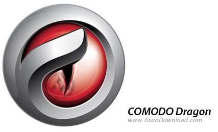 دانلود Comodo Dragon v16.1.1.0 Final مرورگری متفاوت برای وبگردی