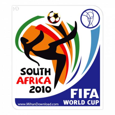 نرم افزار جدول زمان بندی مسابقات فوتبال جام جهانی 2010 افريقاي جنوبي