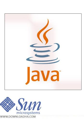 آموزش کامل زبان جاوا با Sun MicroSystems – JAVA Training