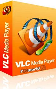 نسخه نهایی VLC Media Player 1.0 Final - پخش کننده پر طرفداری که در کمتر از 3 روز بیش از 3 میلیون بار دانلود شد !