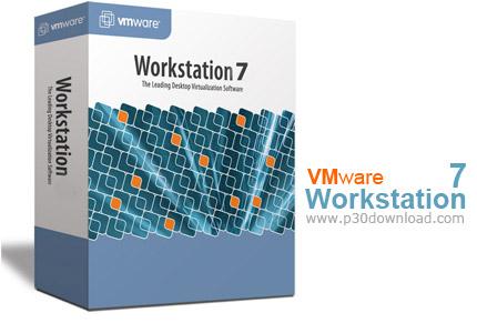 استفاده از چند سیستم عامل به طور همزمان با VMware Workstation 7