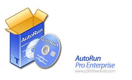 ساخت آتوران توسط AutoRun Pro Enterprise II 4.0.0.62
