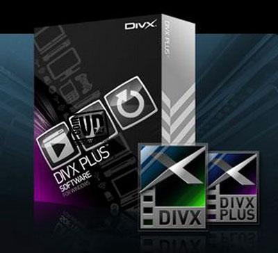 دانلود نرم افزار تبديل و پخش فایل های ویدئویی با نرم افزار چند رسانه ای دایویکس ویدیو DivX Plus 8.1 Build 1.3.1.5
