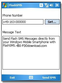 FlashSMS v.2.0