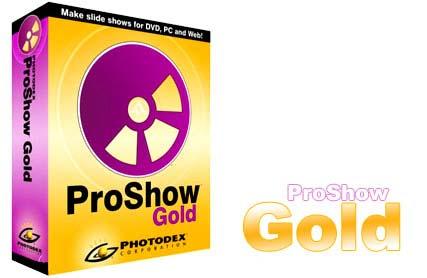 ابزار حرفه ای برای ساخت اسلاید با Photodex ProShow Producer v3.5.2268