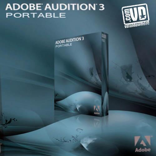 دانلود حرفه ای ترین نرم افزار ضبط و ویرایش فایل های صوتی با Adobe Audition 3.0