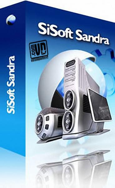دانلود دستیار خوب و حرفه ای برای شما با SiSoftware Sandra Pro Business v2011.1.17.30