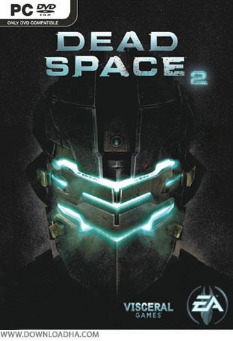 دانلود بازی فوق العاده زیبای Dead Space 2 – فضای مرده ۲