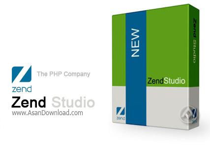 تجربه اسکریپت نویسی PHP با نرم افزار Zend Studio v8.0