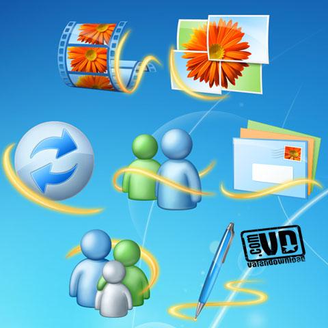 بسته نرم افزاری فوق العاده ای به نام Windows Live Essentials 2011