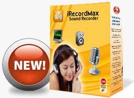 ساده ترین و قدرتمندترین نرم افزار ضبط و ویرایش صدا iRecordMax v7.1.3