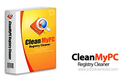 پاک سازی رجیستری و افزایش سرعت ویندوز توسط CleanMyPC Registry Cleaner 4.12