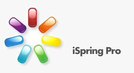 طراحی فایل های فلش به کمک فایل های پاورپوینت با FlashSpring iSpring Pro 3.1.0.2040