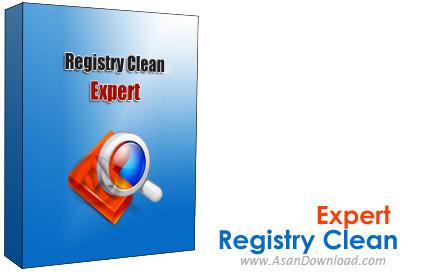 پاكسازي و بهينه سازي ريجستري با نرم افزار قدرتمند Registry Clean Expert v4.81