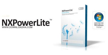 کاهش حجم فایل های آفیس با Neuxpower NXPowerLite v4.1.4