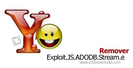 حذف ویروس جدید یاهو مسنجر با نام Exploit.JS.ADODB.Stream.e