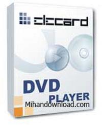 پخش و اجرای DVD ها با Elecard DVD Player v2.2