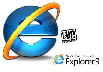 دانلود سريعترين مرورگر جهان Internet Explorer v9.0.8027.6000 Beta