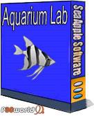 مدیریت و نگهداری آکواریوم را به وسیله Sea Apple Aquarium Lab v4.4.0 تجربه کنید