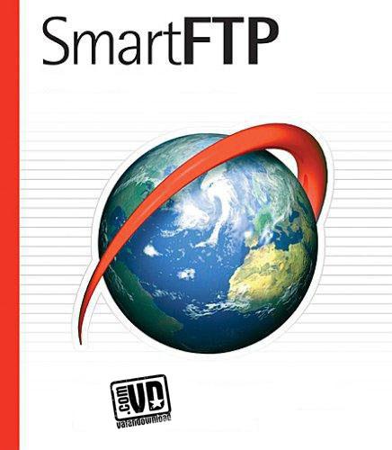 دانلود نرم افزار مدیریت هاست با SmartSoft SmartFTP Client Ultimate 4.0.1174