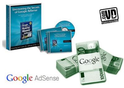 دانلود کتاب رازهای Google Adsense