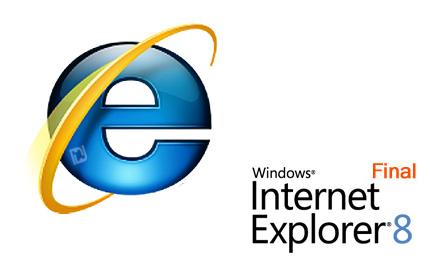 امینت و سرعت بیشتر در اینترنت با Windows Internet Explorer 8.0 Final