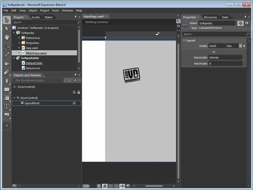 دانلود یک ابزار حرفه ای برای طراحی صفحات وب با Microsoft Expression Studio 4.0 Ultimate + Encoder Pro + Web Pro